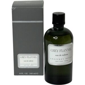 Grey Flannel Eau de Toilette Cologne Geoffrey Beene 8 fl oz
